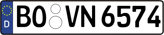 BO-VN6574