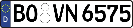 BO-VN6575