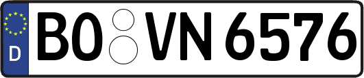 BO-VN6576