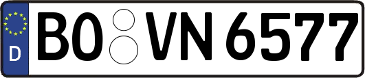 BO-VN6577