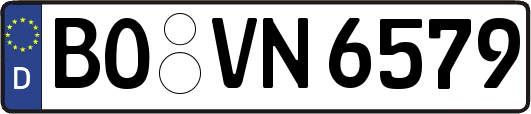 BO-VN6579
