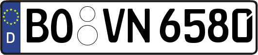 BO-VN6580