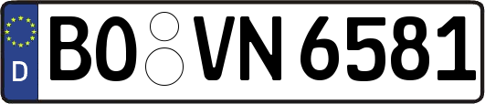 BO-VN6581