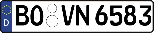 BO-VN6583