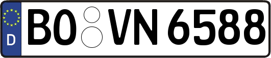 BO-VN6588
