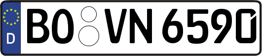 BO-VN6590