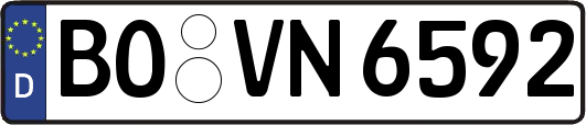 BO-VN6592
