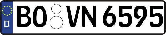 BO-VN6595
