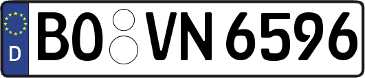 BO-VN6596