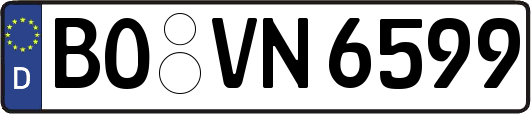 BO-VN6599