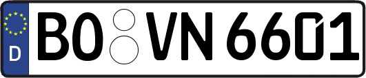 BO-VN6601