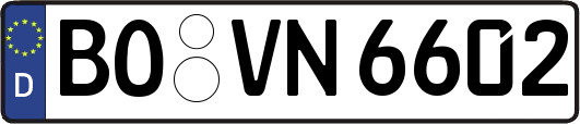 BO-VN6602