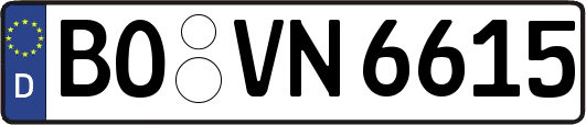 BO-VN6615