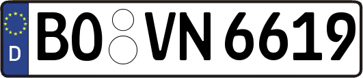 BO-VN6619