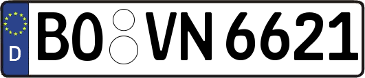 BO-VN6621