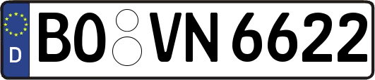 BO-VN6622