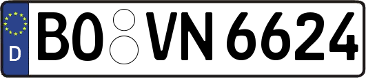 BO-VN6624