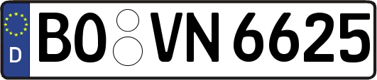BO-VN6625
