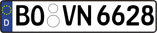 BO-VN6628