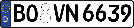 BO-VN6639