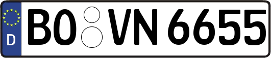 BO-VN6655