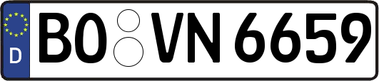 BO-VN6659
