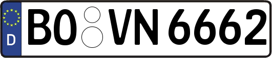 BO-VN6662
