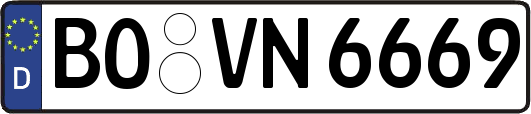 BO-VN6669