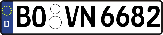 BO-VN6682