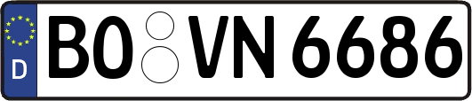 BO-VN6686