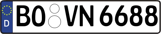 BO-VN6688