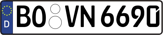 BO-VN6690