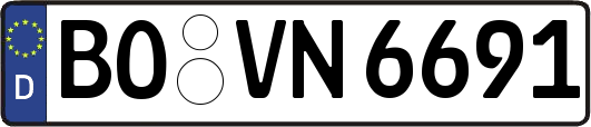 BO-VN6691