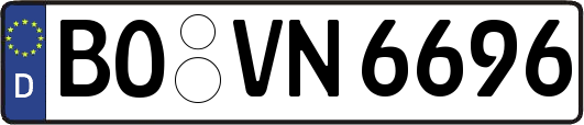 BO-VN6696