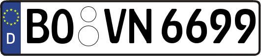BO-VN6699