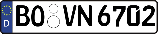 BO-VN6702
