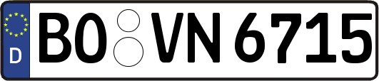 BO-VN6715