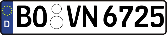 BO-VN6725