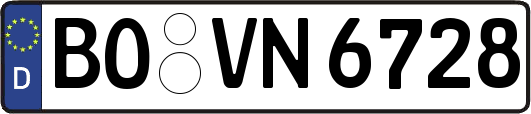 BO-VN6728