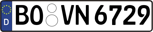 BO-VN6729