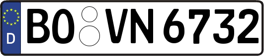BO-VN6732