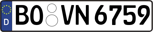 BO-VN6759