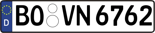 BO-VN6762