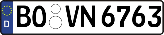 BO-VN6763