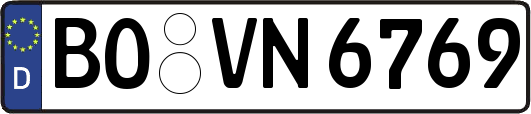 BO-VN6769