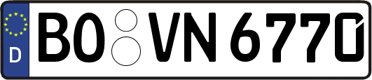 BO-VN6770