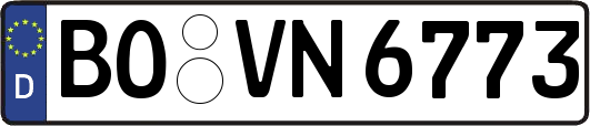 BO-VN6773