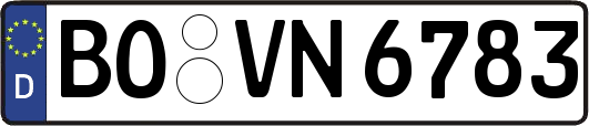 BO-VN6783