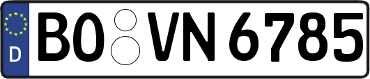 BO-VN6785