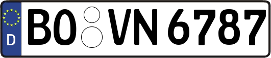 BO-VN6787